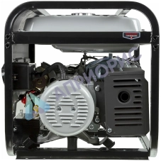 Бензиновый генератор Ресанта БГ 6500 Э